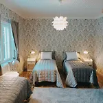 Villa Metsaenvartija