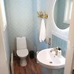 Metsaenvartija * Vihtjarvi