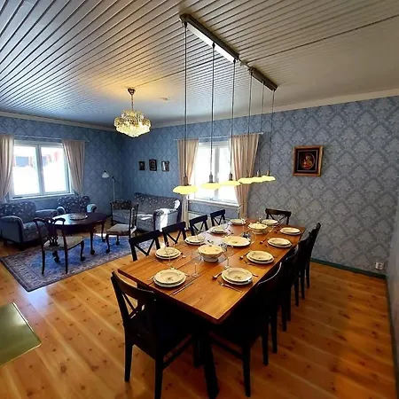 Metsaenvartija Vihtjarvi