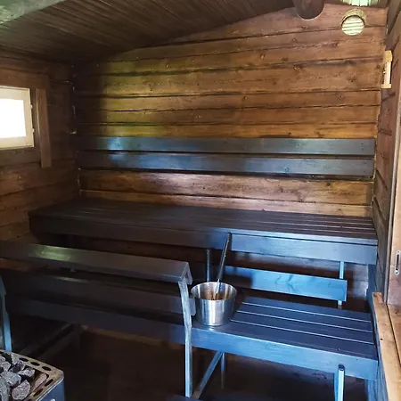 Villa Metsaenvartija *