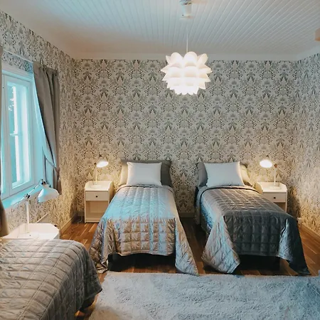 Villa Metsaenvartija