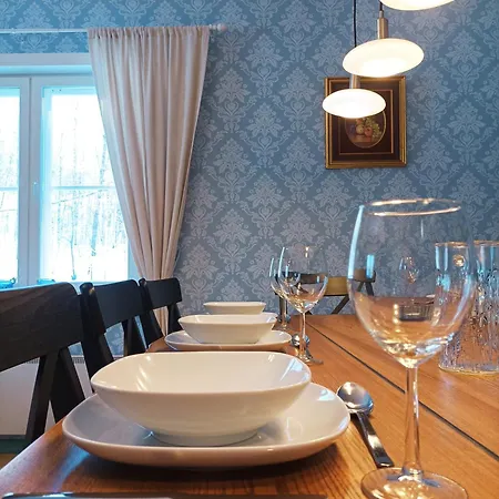 Metsaenvartija Vihtjarvi