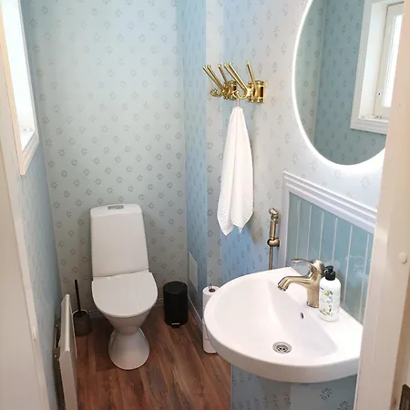 Metsaenvartija * Vihtjarvi