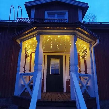 Villa Metsaenvartija