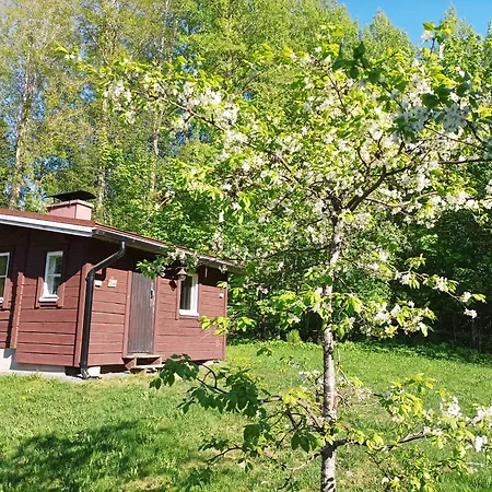 Villa Metsaenvartija Vihtjarvi