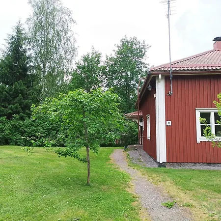 Metsaenvartija Villa *