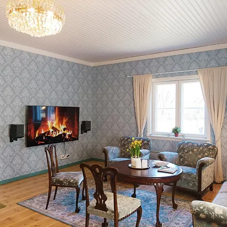 Metsaenvartija Vihtjarvi