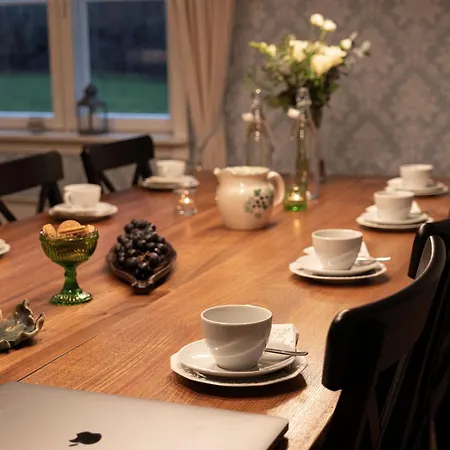 Metsaenvartija * Vihtjarvi