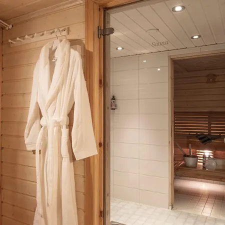 Metsaenvartija Vihtjarvi